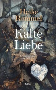 Kalte Liebe - Cover