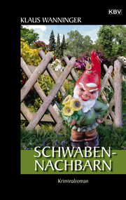 Schwaben-Nachbarn - Cover
