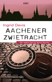 Aachener Zwietracht - Cover