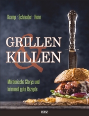 Grillen & Killen - Cover