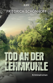 Tod an der Lehmkuhle - Cover