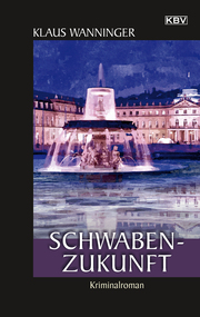 Schwaben-Zukunft - Cover