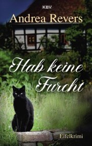 Hab keine Furcht - Cover