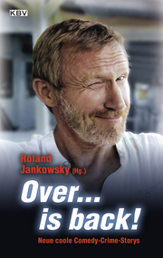 Over... is back! - Cover