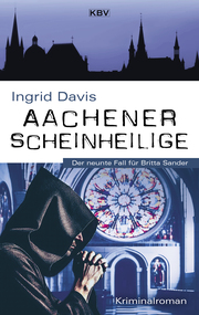 Aachener Scheinheilige - Cover