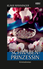 Schwaben-Prinzessin - Cover