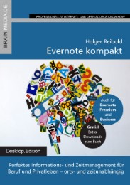 Evernote kompakt