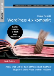 WordPress 4.x kompakt