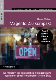 Magento 2.0 kompakt