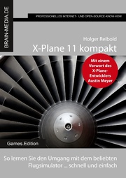 X-Plane 11 kompakt