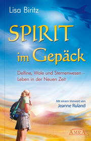 Spirit im Gepäck - Cover