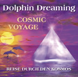 Cosmic Voyage - Reise durch den Kosmos