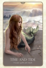 Orakel der Meerjungfrauen - Abbildung 4