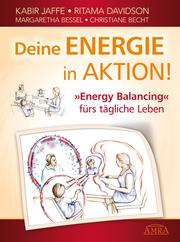 Deine Energie in Aktion! - Cover