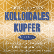 Kolloidales Kupfer (432 Hertz) - Cover