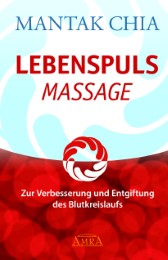 Lebenspuls Massage - Cover
