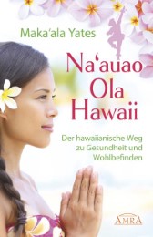 Na'auao Ola Hawaii - Cover