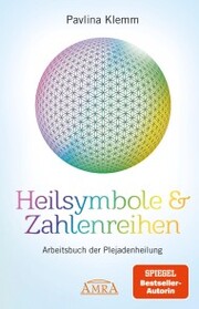 Heilsymbole & Zahlenreihen - Cover