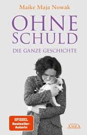 OHNE SCHULD - DIE GANZE GESCHICHTE - Cover