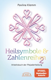 Heilsymbole & Zahlenreihen 2 - Cover