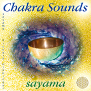 Chakra Sound (neue Abmischung für die Neue Zeit)