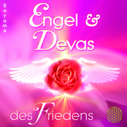 Engel & Devas des Friedens