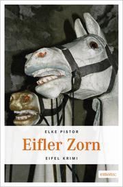Eifler Zorn - Cover