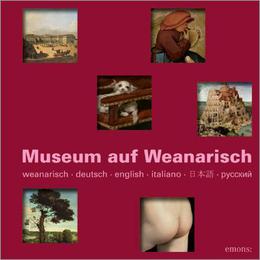 Museum auf weanerisch