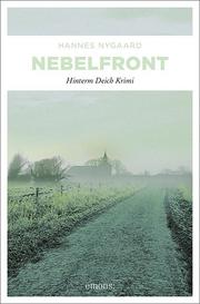 Nebelfront - Cover