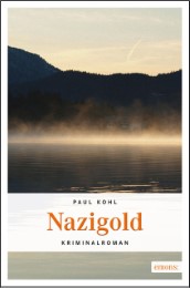 Nazigold - Cover