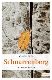 Schnarrenberg - Cover