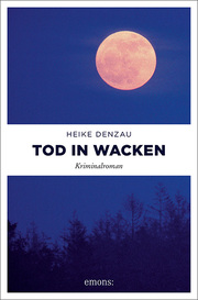 Tod in Wacken - Cover