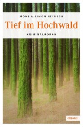 Tief im Hochwald - Cover