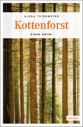 Kottenfrost - Cover