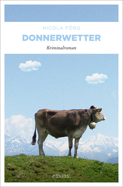 Donnerwetter - Cover