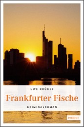 Frankfurter Fische - Cover