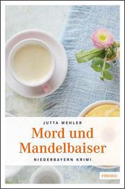 Mord und Mandelbaiser - Cover