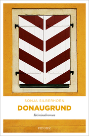 Donaugrund - Cover