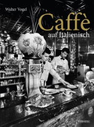 Caffé all' italiana - Cover