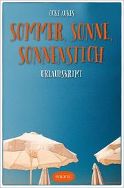 Sommer, Sonne, Sonnenstich - Cover