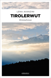 Tirolerwut - Cover