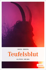 Teufelsblut - Cover