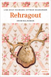 Rehragout - Cover