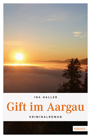 Gift im Aargau - Cover