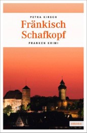 Fränkisch Schafkopf - Cover