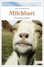 Milchbart - Cover