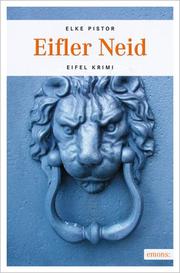Eifler Neid - Cover