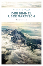 Der Himmel über Garmisch - Cover
