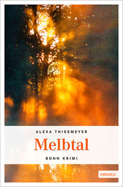 Melbtal - Cover