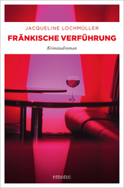 Fränkische Verführung - Cover